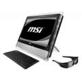 MSI Wind Top AE2420 3D-019CS i5-650 (3,2GHz) 23,6"