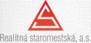Realitná staromestská a. s.