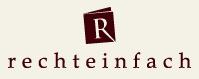 rechteinfach s.r.o.