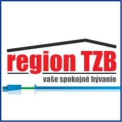 REGION TZB, spol. s r.o.
