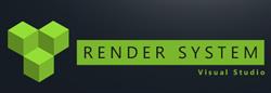 Peter Stancík Render System