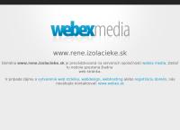 RENE izolácie KE s.r.o.