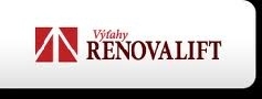 VÝTAHY RENOVALIFT s.r.o