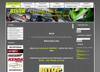 Renter Slovakia Spol. S R.o.hlohovec
