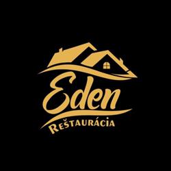 Reštaurácia EDEN