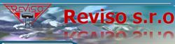 REVISO s.r.o.