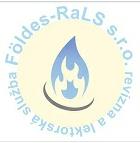 FÖLDES RaLS s.r.o.