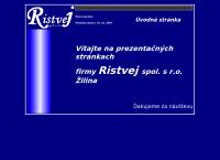 RISTVEJ s.r.o.