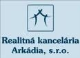 Realitná Kancelária Arkádia S.r.o. Bratislava