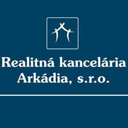 Realitná Kancelária Arkádia S.r.o. Bratislava