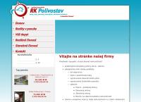 POLIVOSTAV, spol. s r.o.