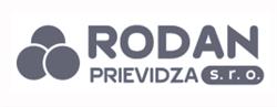 RODAN PRIEVIDZA, s. r. o.