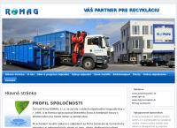 ROMAG spol. s r.o.