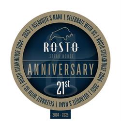 Rosto Steak House
