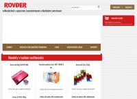 Rovder, s.r.o.