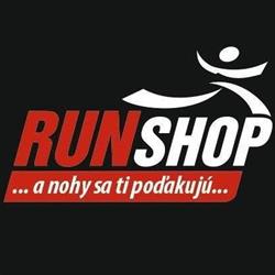 RUNSHOP, s. r. o.