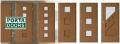 PORTA DOORS,RZ DESIGN S.R.O.