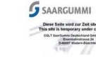 Saargummi Slovakia S. r. o.