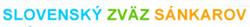 Slovenský zväz sánkárov