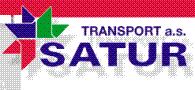 SATUR TRANSPORT a.s.
