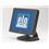 12" ELO dotykovy LCD 1215L, odporový touchscreen AccuTouch, RS232/USB rozhranie, farba tmavo sivá