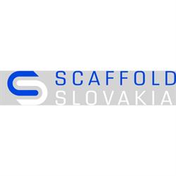 SCAFFOLD SLOVAKIA, s.r.o.
