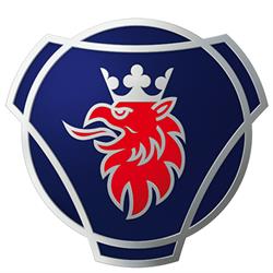 Scania Slovakia, s.r.o., Servis Senec