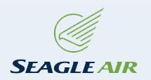 SEAGLE AIR a.s.