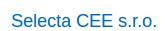 Selecta CEE s. r. o.