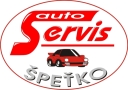 Autoservis Špetko s.r.o.