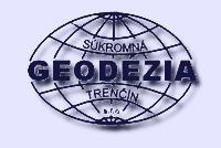 SÚKROMNÁ GEODÉZIA TRENCÍN s.r.o.