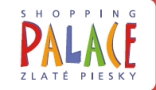 BUPPI Detský Svet Shopping Palace