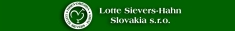 LOTTE SIEVERS HAHN Slovakia s.r.o.