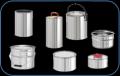 SILGAN METAL PACKAGING NOVE MESTO A. S.