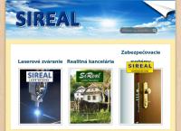 SI REAL s.r.o.