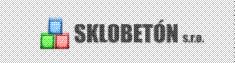 SKLOBETÓN s.r.o.