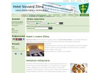 Hotel Slovakia