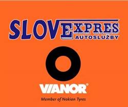 Slovexpres Autoslužby S.r.o.