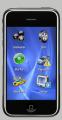 Bezdrátový OBDII interface pre iPhone