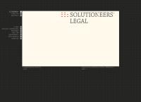 SOLUTIONEERS' LEGAL s.r.o.