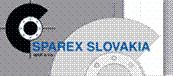 SPAREX SLOVAKIA, spol. s r.o.