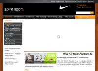 SPIRIT SPORT, spol. s r.o.