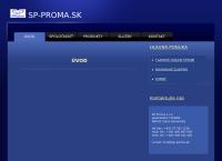 SP PROMA s.r.o.