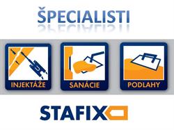 STAFIX s.r.o.