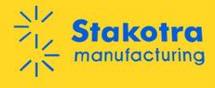 STAKOTRA MANUFACTURING s.r.o.