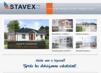 STAVEX plus, s.r.o.