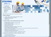 STAVING Levice s.r.o.