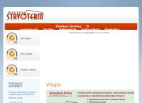 STAVOTERM Michalovce s.r.o.