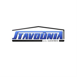 STAVOÚNIA, a.s.
