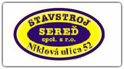 STAVSTROJ spol. s r.o.